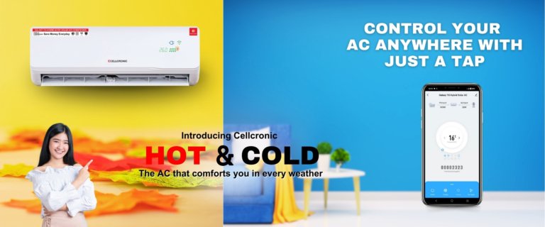 Galaxy G Hybrid Ac Dc Solar Air Conditioner Ton Cellcronic