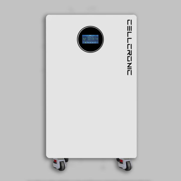 Powerwall 3.0 320Ah-51.2V-16.38Kwh