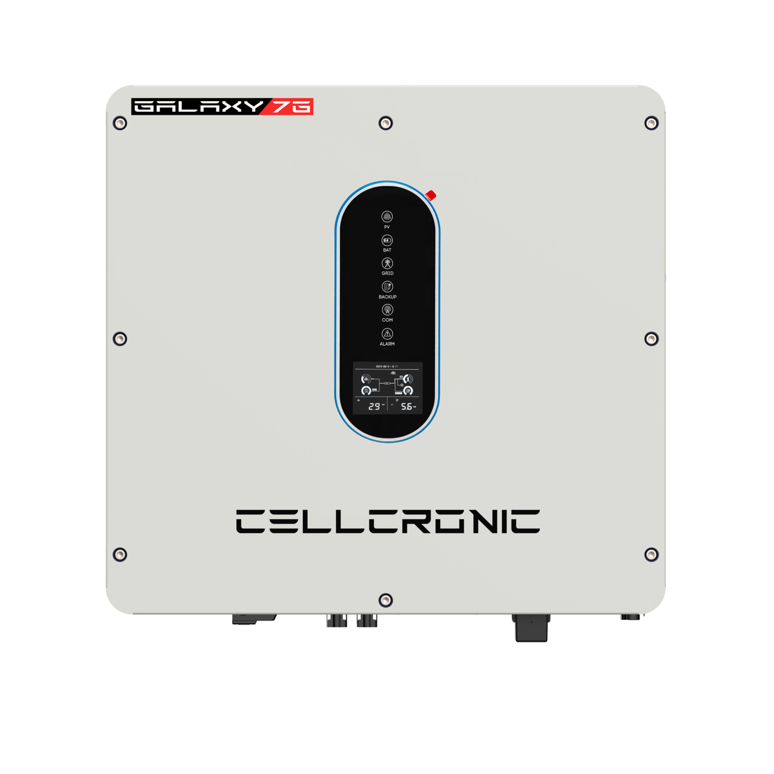 Home Ecoenergy - Cellcronic Inverter