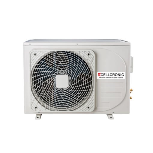 Galaxy G Hybrid Ac Dc Solar Air Conditioner Ton Cellcronic Inverter