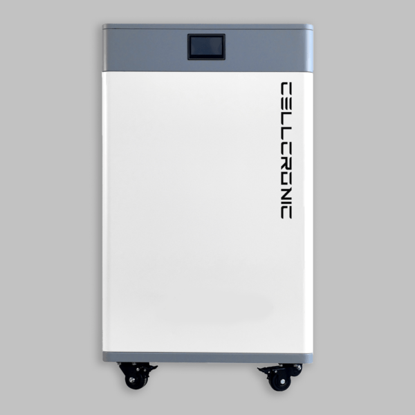 Powerwall 3.0 630Ah-51.2V-32.25Kwh
