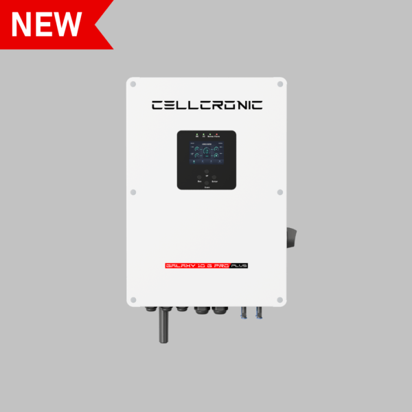Galaxy-5K-HY-Version-10G-Pro Plus Hybrid Solar Inverter